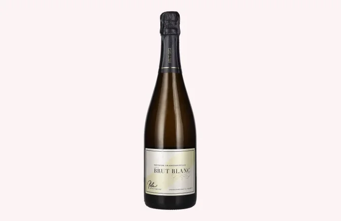 Polz Brut Blanc 12% Vol. 0,75l