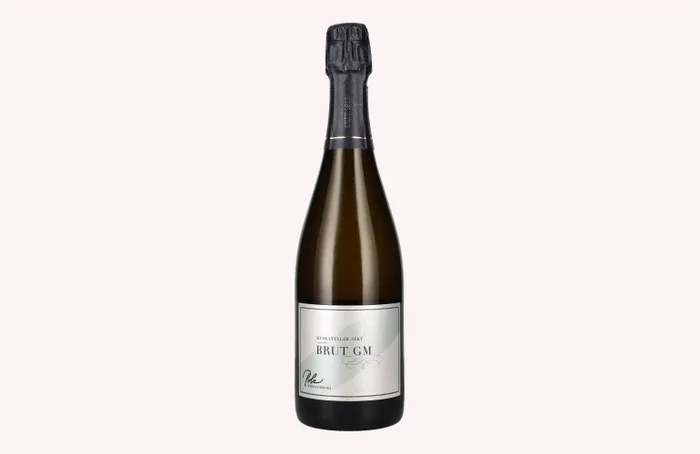 Polz Muskateller Sekt Brut GM 11,5% Vol. 0,75l