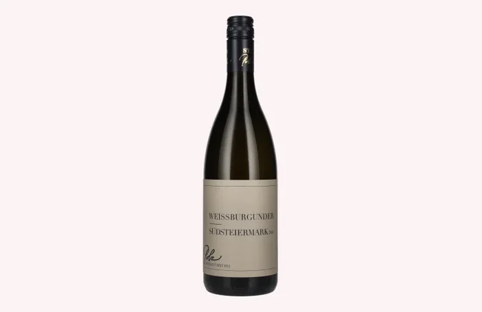 Polz Weissburgunder Südsteiermark DAC 2023 12% Vol. 0,75l