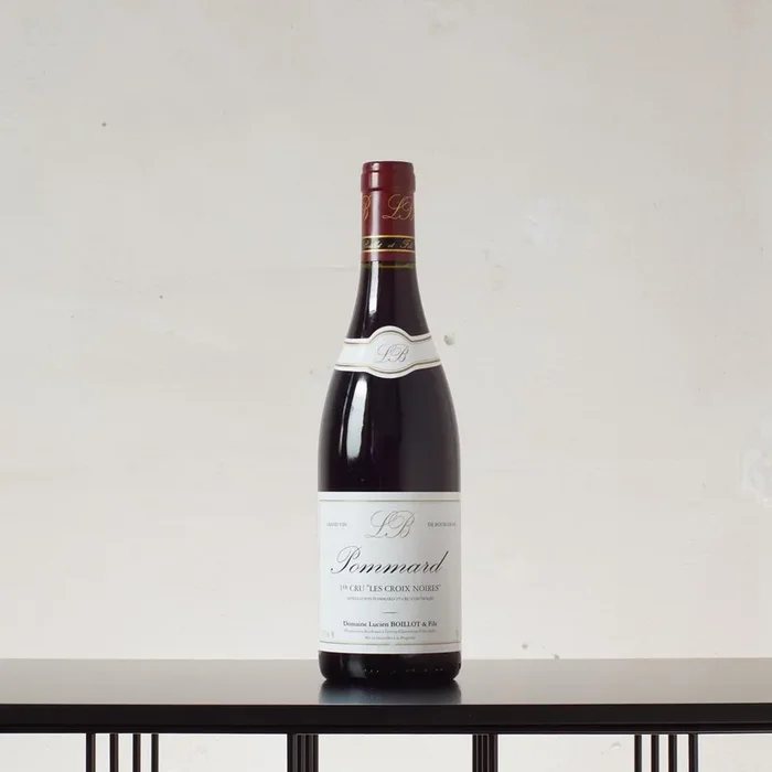 Pommard Premier Cru Les Croix Noires 2020 – Domaine Lucien Boillot et Fils – 0,75