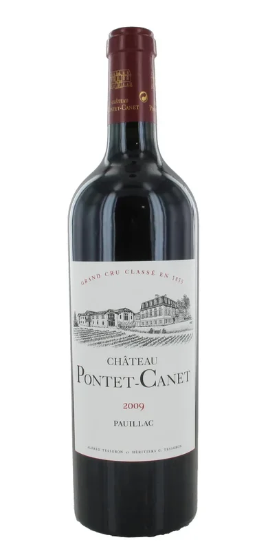 Pontet-Canet2020