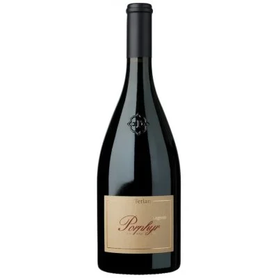 Porphyr Lagrein DOC Riserva 2017 – Terlan