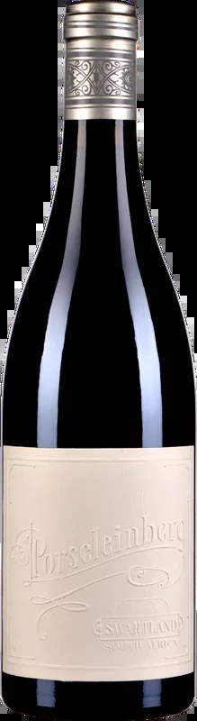 Porseleinberg Syrah Swartland 2022
