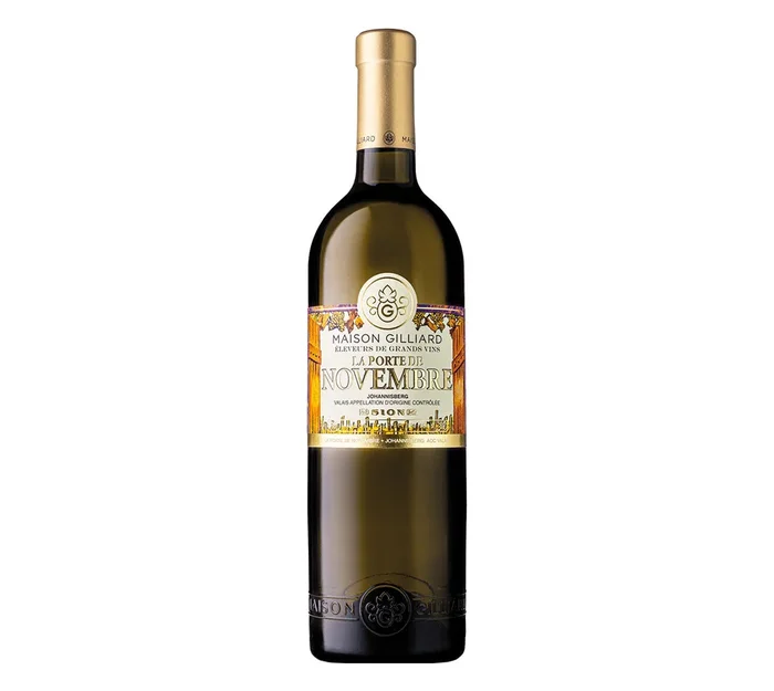 Porte Novembre Johanni (75cl) online bestellen