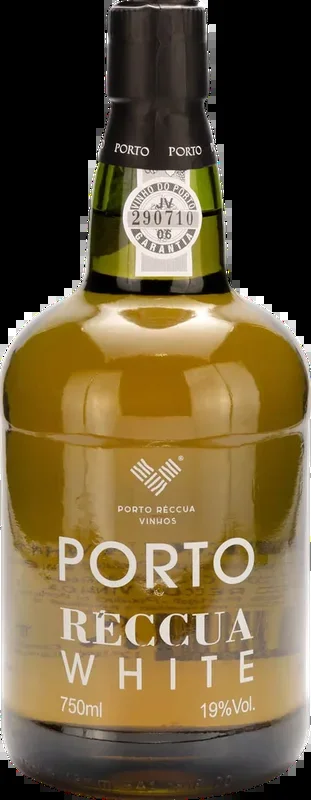 Porto Cedro Alta White – Portwein