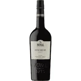 Porto Fine Ruby