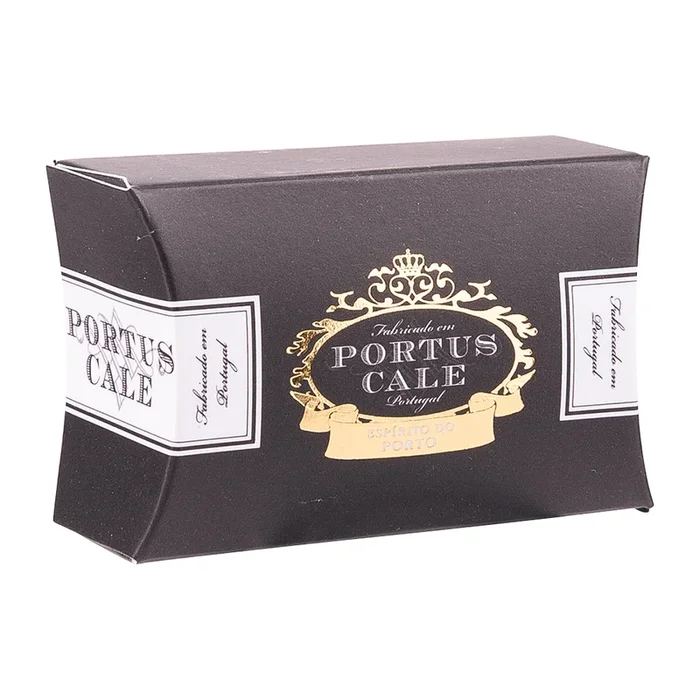Portus Cale | Gästeseife Ruby Red | 40g