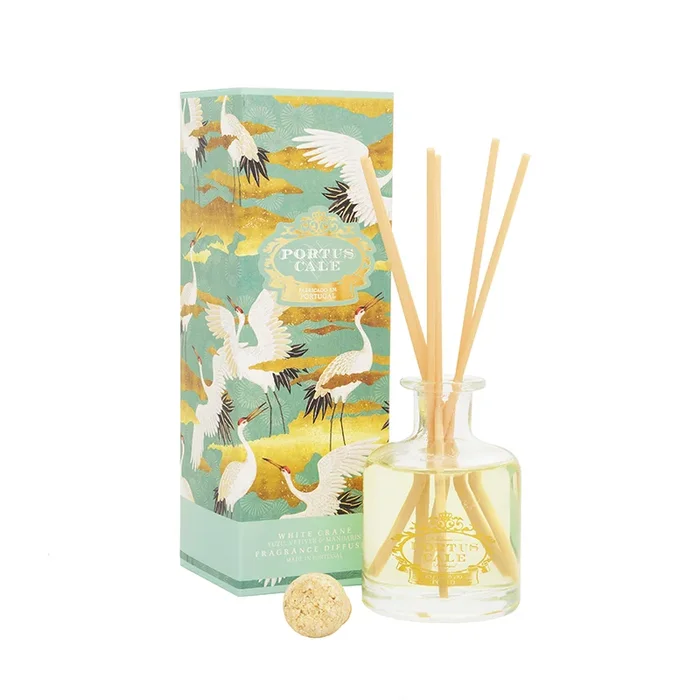 Portus Cale | Raumduft White Crane | 100ml