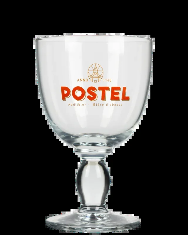 Postel Bierglas