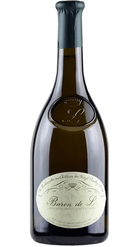 Pouilly Fumé ‚Baron de L‘ – Baron de Ladoucette