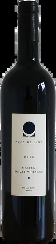 Pozo de Luna Malbec