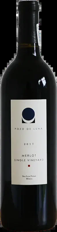 Pozo de Luna Merlot