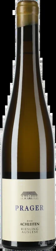Prager: Riesling Ried Achleiten Auslese 2021 0,5 l