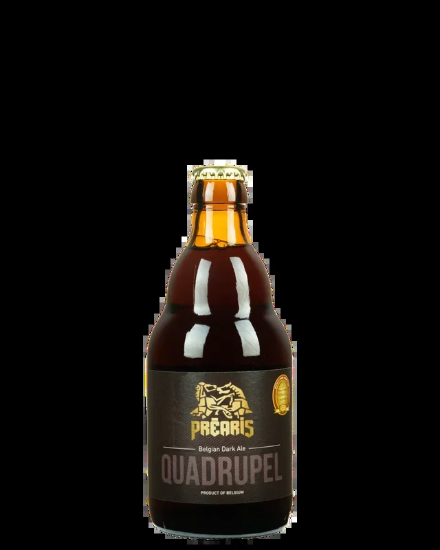 Prearis Quadrupel