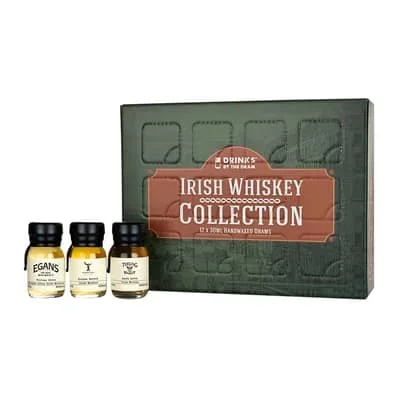 Premium Irish Collection Series 12x3cl