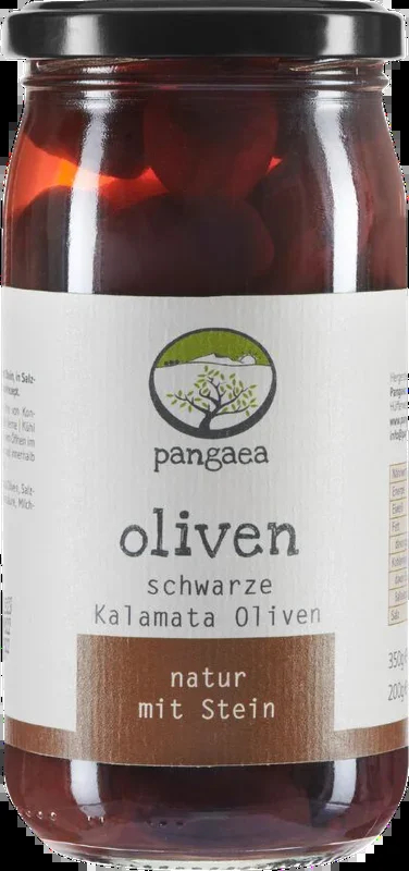 Premium Kalamata olives
