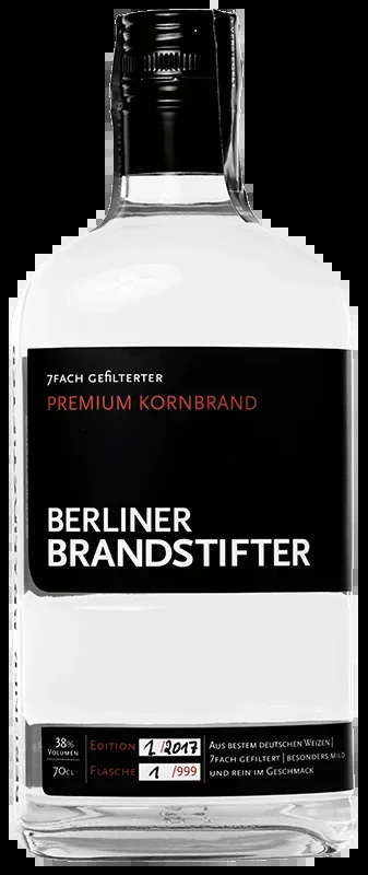 Premium Kornbrand