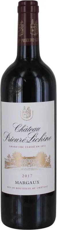 Prieur-Lichine2017