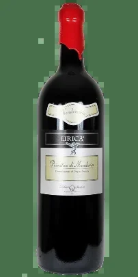 Primitivo di Manduria DOP Lirica Magnum