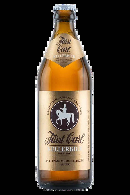 Prince Carl Kellerbier