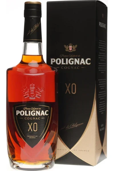 Prince Polignac XO