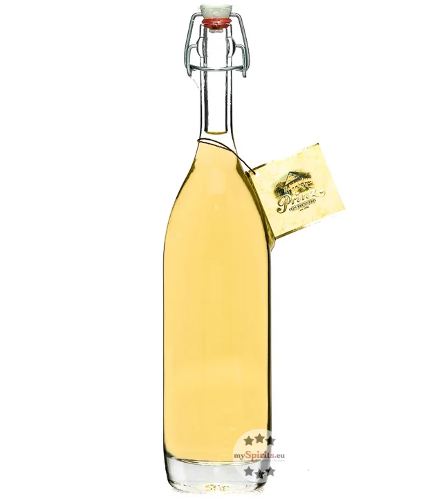 Prinz Alte Erdbeere 0,35l