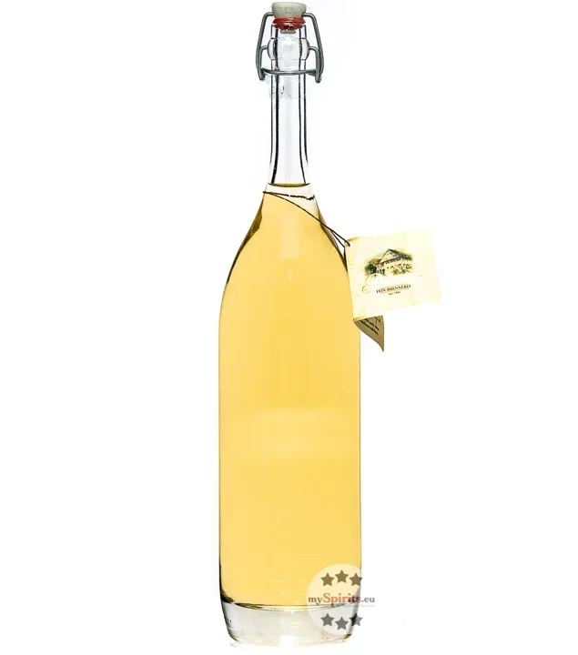 Prinz Alte Erdbeere 0,7l