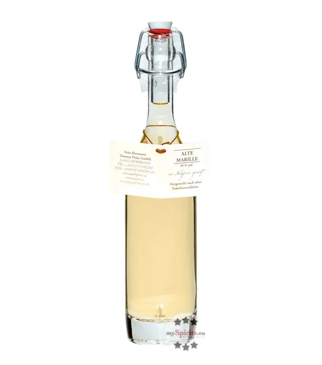 Prinz Alte Marille 0,2l