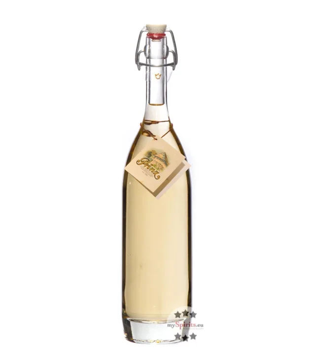 Prinz Alte Marille 0,35l