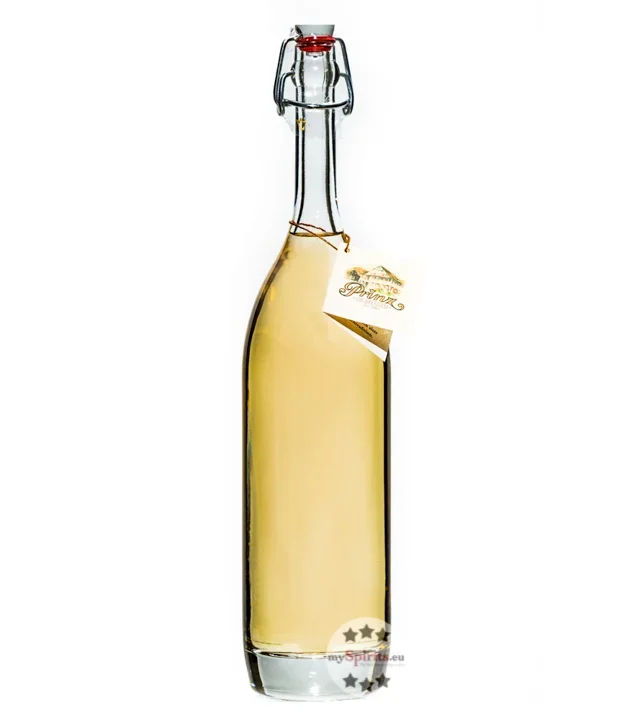 Prinz Alte Marille 0,5l