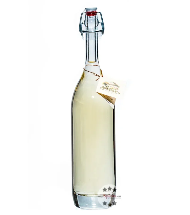 Prinz Alte Williams-Christ-Birne 0,5l