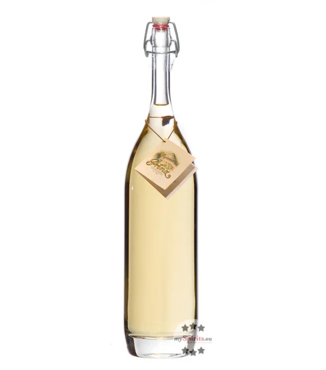 Prinz Alter Bodensee-Apfel 0,7l