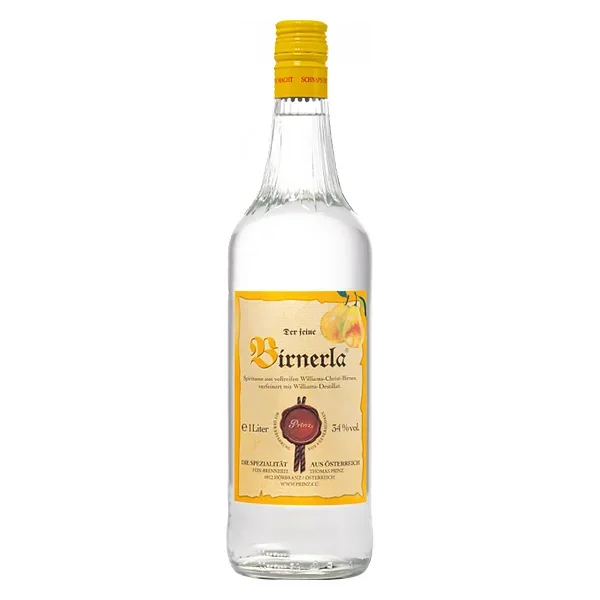 Prinz Birnerla 1,0L 43% vol
