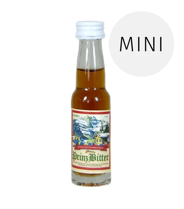 Prinz Bitter 2cl