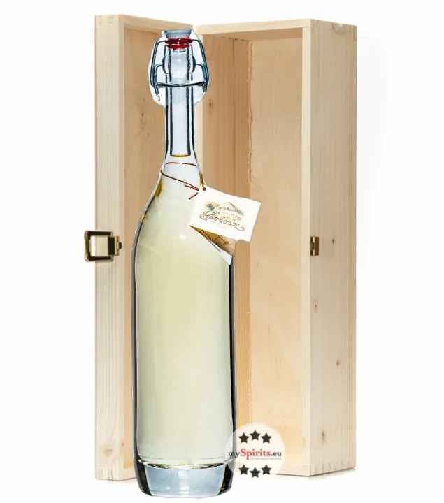 Prinz Geschenk-Set „Feine Williams-Christ-Birne“