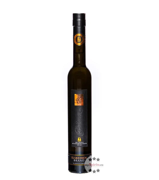 Prinz Hafele Elsbeeren Brand 0,35l