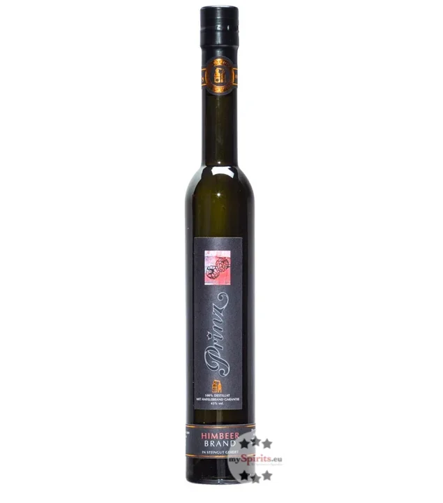 Prinz Hafele Himbeer Brand