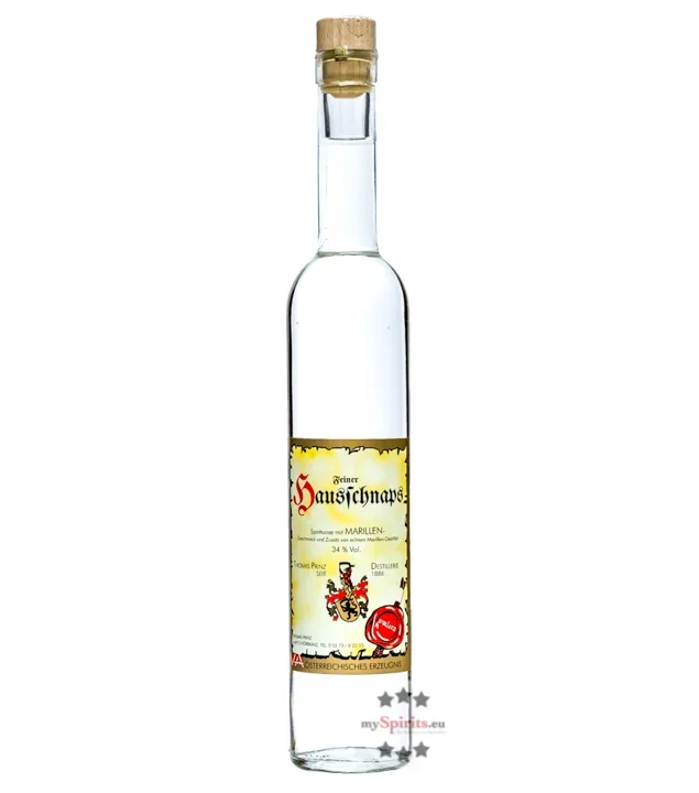 Prinz Hausschnaps 0,5l