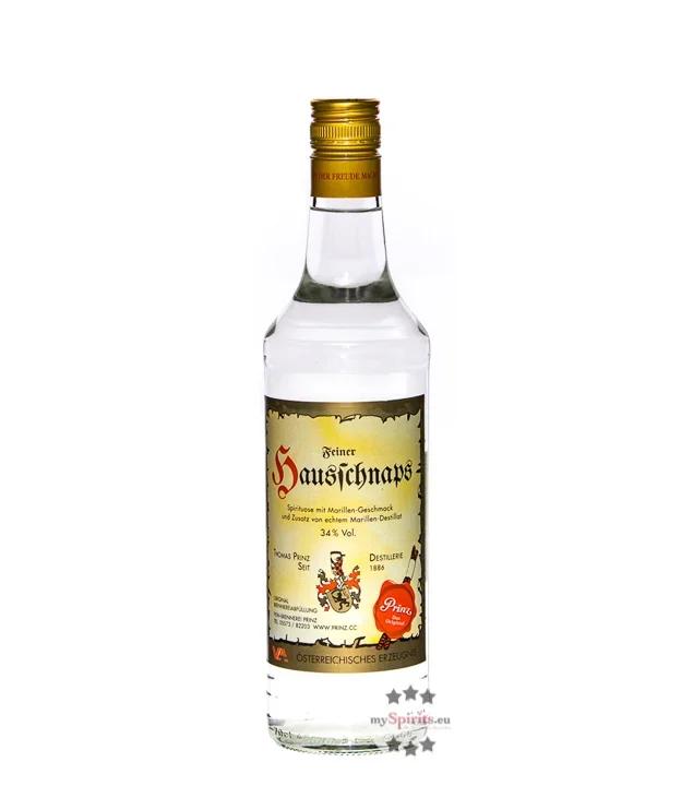 Prinz Hausschnaps 0,7l