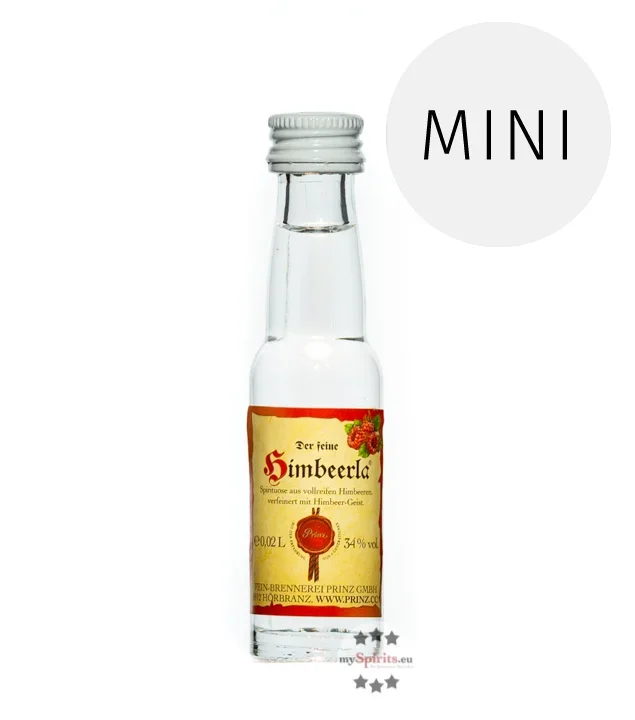 Prinz Himbeerla