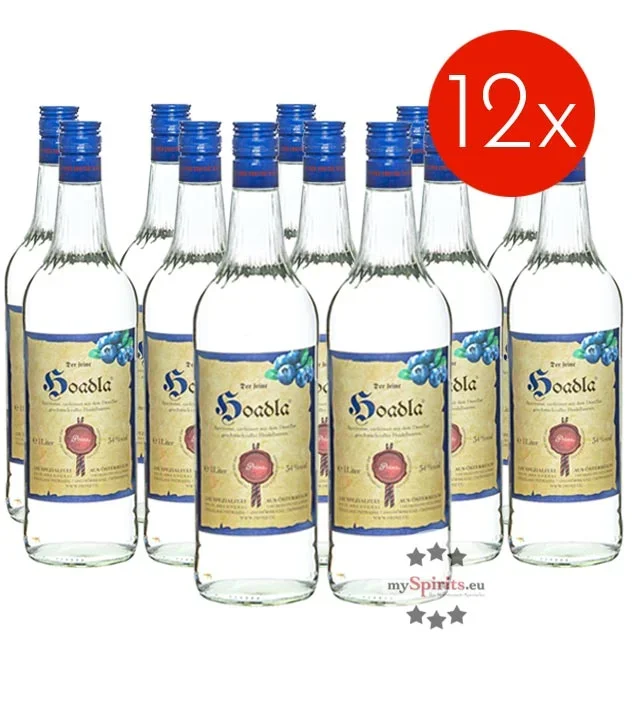 Prinz Hoadla 12er-Set