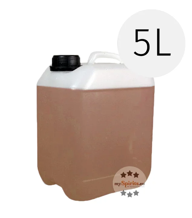 Prinz Inländer-Rum 38 % 5l