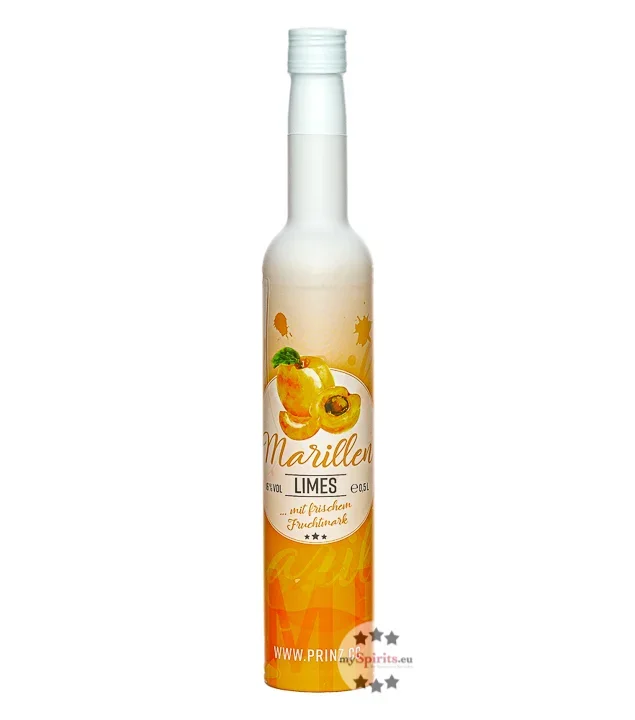 Prinz Marillen-Limes