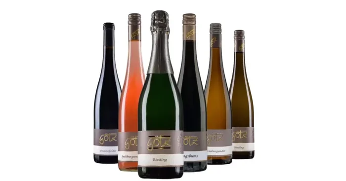 Probierpaket – Lagenweine „vun allem ebbes“