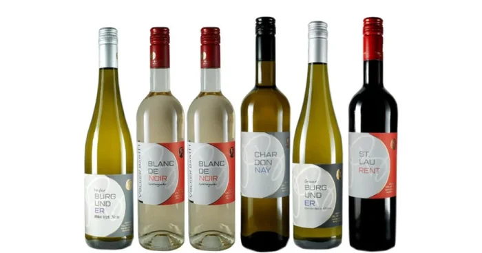 Probierpaket Burgunderweine 6 Fl.
