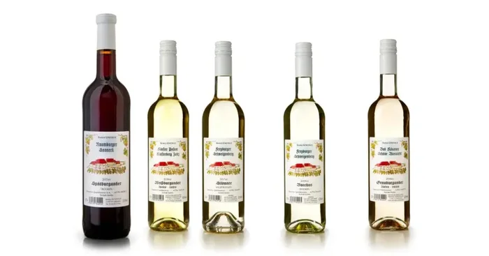 Probierpaket trocken 6er