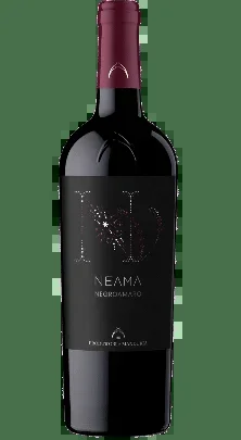 Produttori di Manduria Naema Negroamaro Salento