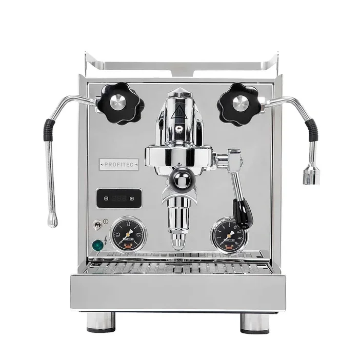 Profitec | PRO 600 mit Drehventilen