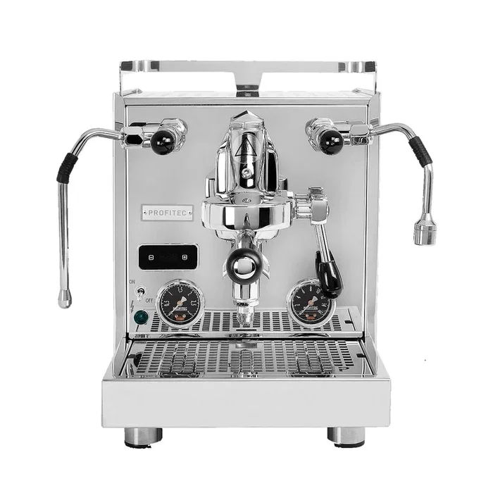Profitec | PRO 600 mit Kippventilen