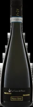 Prosecco Corte del Pozzo DOC Fasoli Bio
